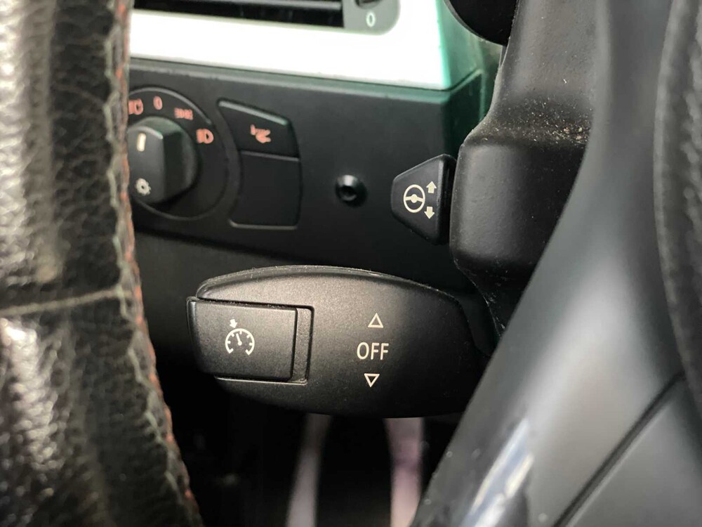 BMW M5 5.0 V10 E60 500pk 2006 5-serie Youngtimer