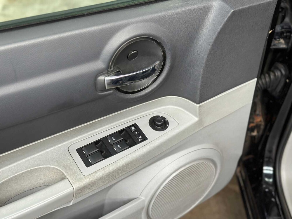 Dodge Charger SRT8 6.1 V8 425pk 2007 Youngtimer