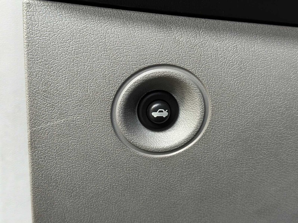 Dodge Charger SRT8 6.1 V8 425pk 2007 Youngtimer