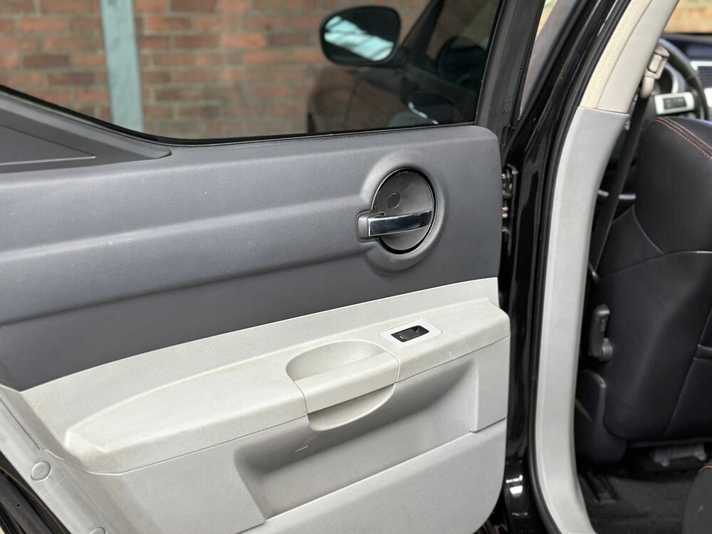 Dodge Charger SRT8 6.1 V8 425pk 2007 Youngtimer