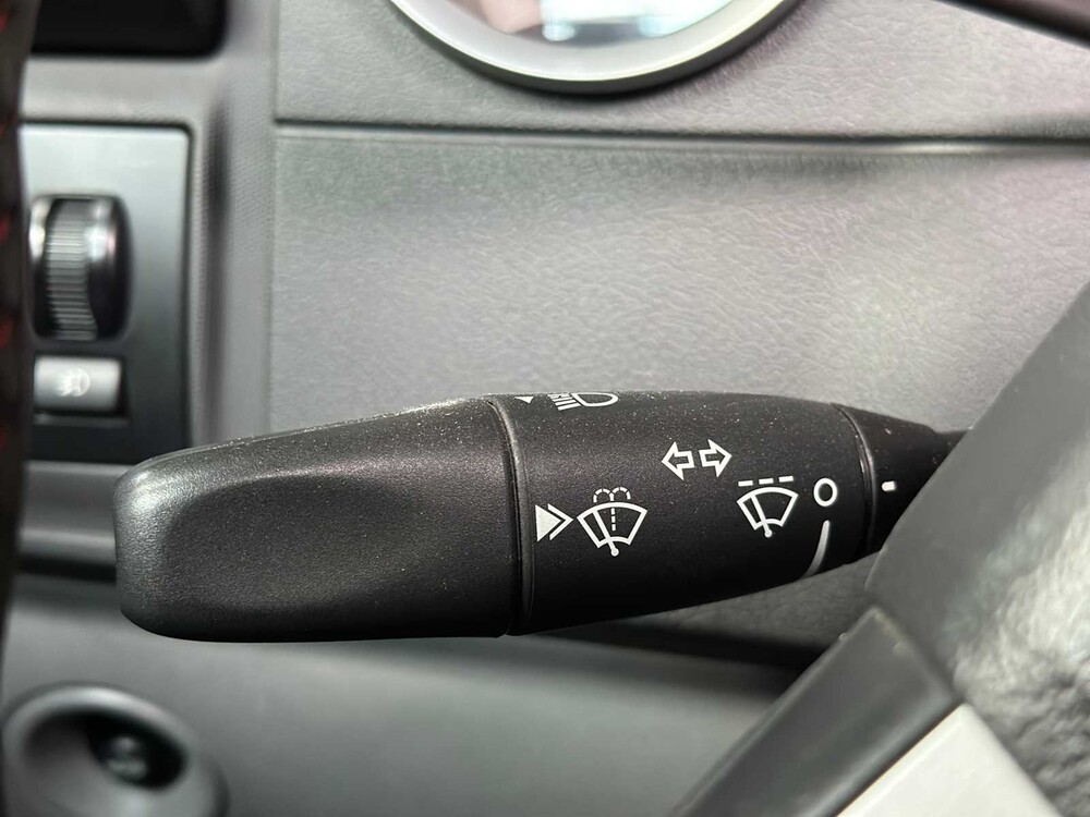 Dodge Charger SRT8 6.1 V8 425pk 2007 Youngtimer