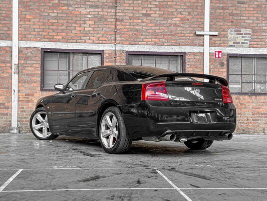 Dodge Charger SRT8 6.1 V8 425pk 2007 Youngtimer