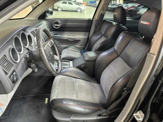 Dodge Charger SRT8 6.1 V8 425pk 2007 Youngtimer