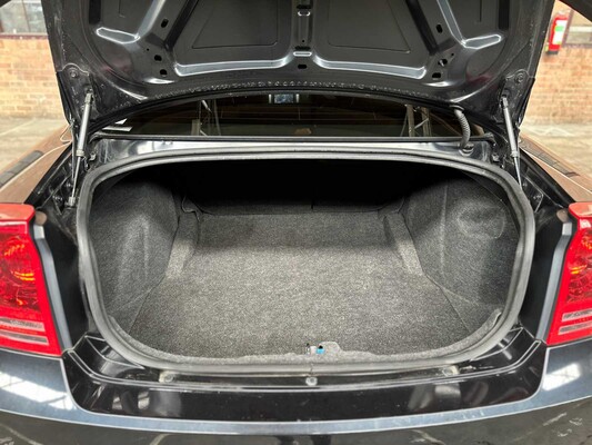 Dodge Charger SRT8 6.1 V8 425pk 2007 Youngtimer