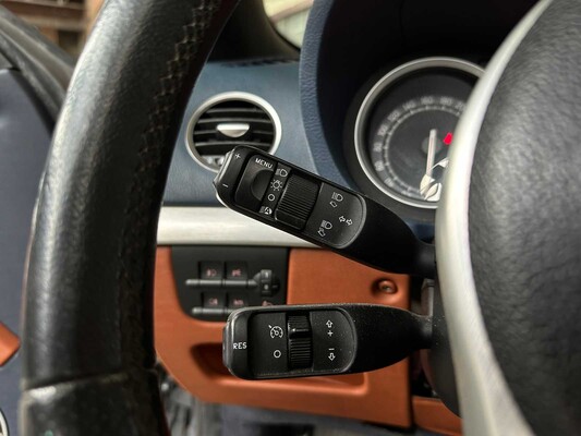 Alfa Romeo Spider 2.4 JTDM 200pk 2007