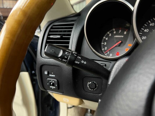 Lexus SC430 Convertible 288pk 2002 Youngtimer