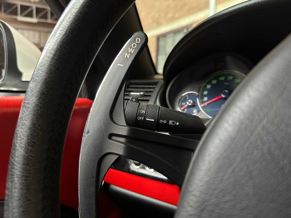 Maserati GranTurismo S 4.7 V8 440pk 2009 Youngtimer