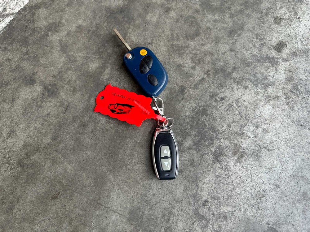 Maserati GranTurismo S 4.7 V8 440pk 2009 Youngtimer