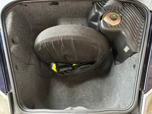 Porsche 911 3.4 Carrera Coupé 300pk 1998, 62-ZP-BG