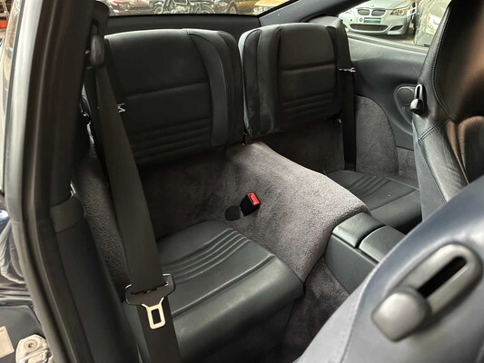 Porsche 911 3.4 Carrera Coupé 300pk 1998, 62-ZP-BG