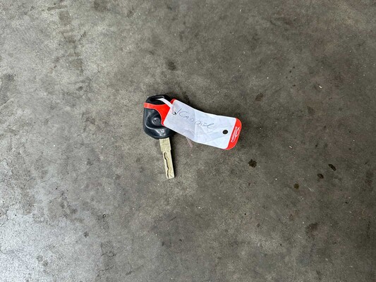 Porsche 911 3.4 Carrera Coupé 300pk 1998, 62-ZP-BG