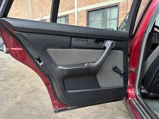 BMW 518i Touring Executive E34 116pk 1994 5-serie, JB-FJ-06 Youngtimer