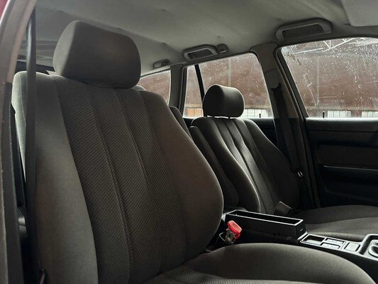 BMW 518i Touring Executive E34 116pk 1994 5-serie, JB-FJ-06 Youngtimer