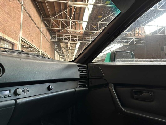 Porsche 944 Turbo 2.5 250pk 1989