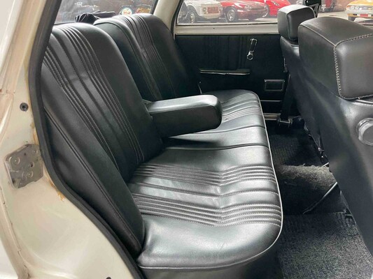 Alfa Romeo Giulia Nuova Super 1600 1.6 1979 (Origineel-NL + 3e eigenaar), HZ-05-BV