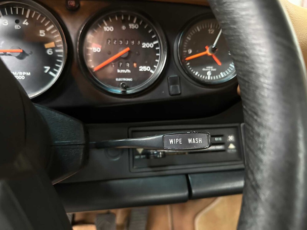 Porsche 912E 2.0 Coupe 911 1976, 19-YE-96 Oldtimer