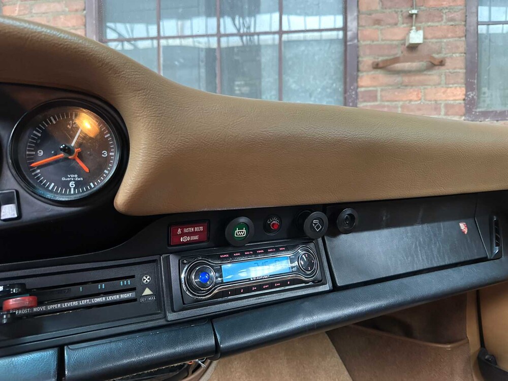 Porsche 912E 2.0 Coupe 911 1976, 19-YE-96 Oldtimer