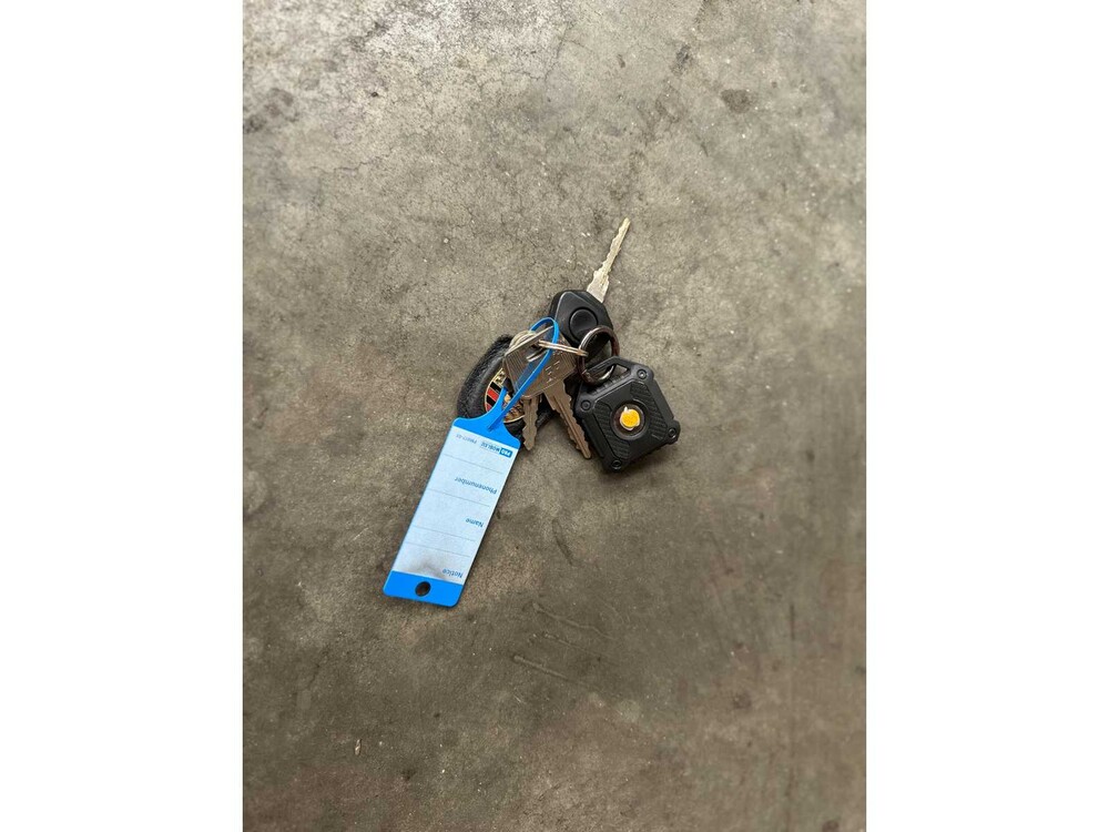 Porsche 912E 2.0 Coupe 911 1976, 19-YE-96 Oldtimer