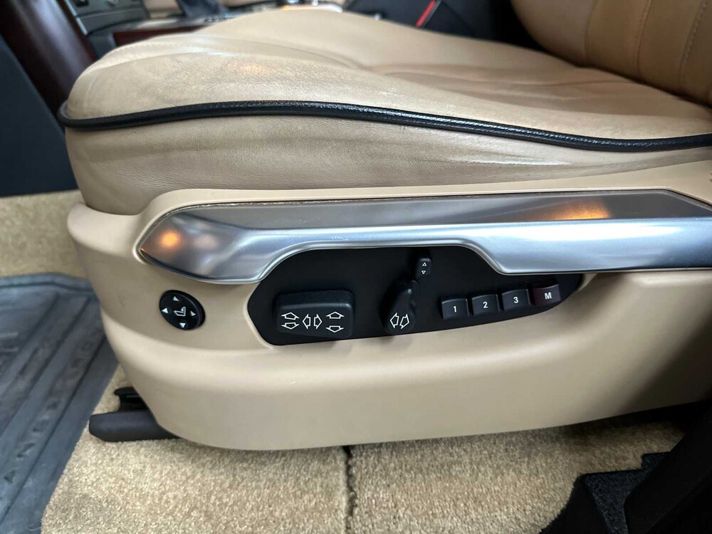 Land Rover Range Rover 3.6 TDV8 Vogue 272pk 2007, 64-TT-FV Youngtimer