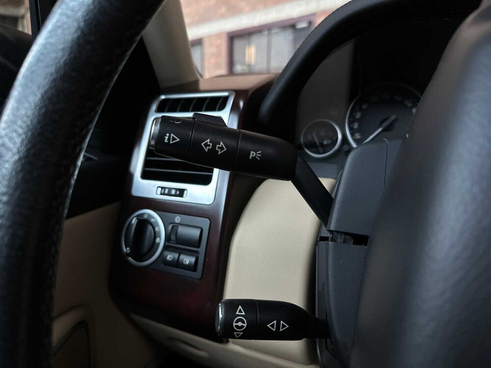 Land Rover Range Rover 3.6 TDV8 Vogue 272pk 2007, 64-TT-FV Youngtimer