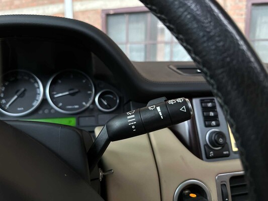 Land Rover Range Rover 3.6 TDV8 Vogue 272pk 2007, 64-TT-FV Youngtimer