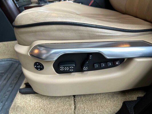 Land Rover Range Rover 3.6 TDV8 Vogue 272pk 2007, 64-TT-FV Youngtimer