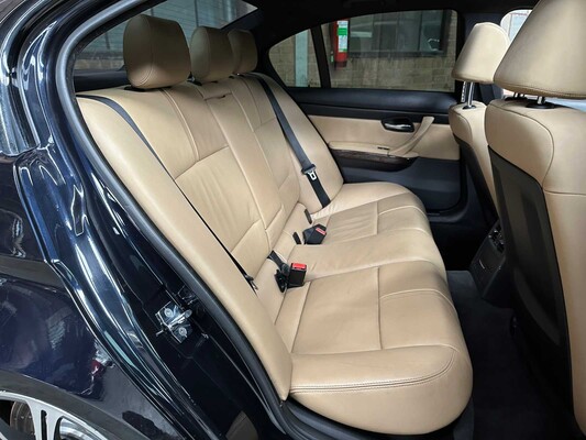 BMW M3 4.0 V8 E90 -MANUAL- 420PK 2008 3-Serie Youngtimer