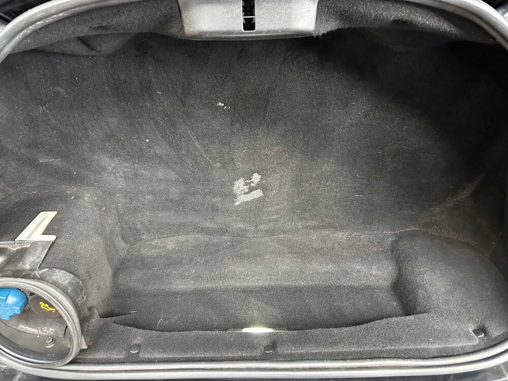 Porsche Boxster 987 3.2 280pk 2005 -Youngtimer-