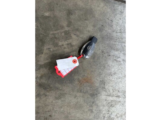 Mercedes-Benz S600 Lang 5.5 V12 517pk 2006 Youngtimer Lorinser S-Klasse