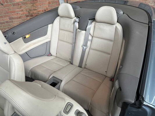Volvo C70 Convertible 2.4 Summum 140pk 2006, HVR-58-H