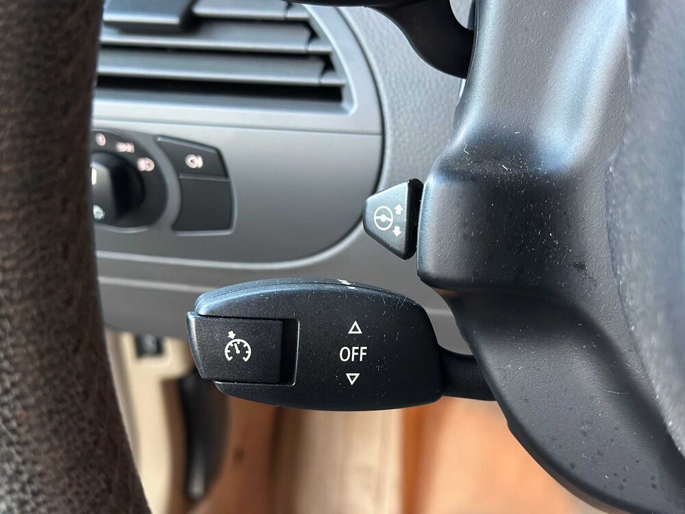 BMW 645Ci Coupe 6-serie 333pk 2005, T-249-VT