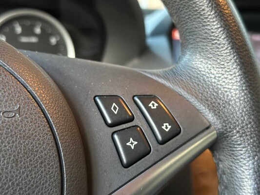 BMW 645Ci Coupe 6-serie 333pk 2005, T-249-VT