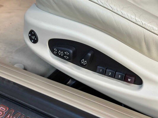 BMW 645Ci Coupe 6-serie 333pk 2005, T-249-VT