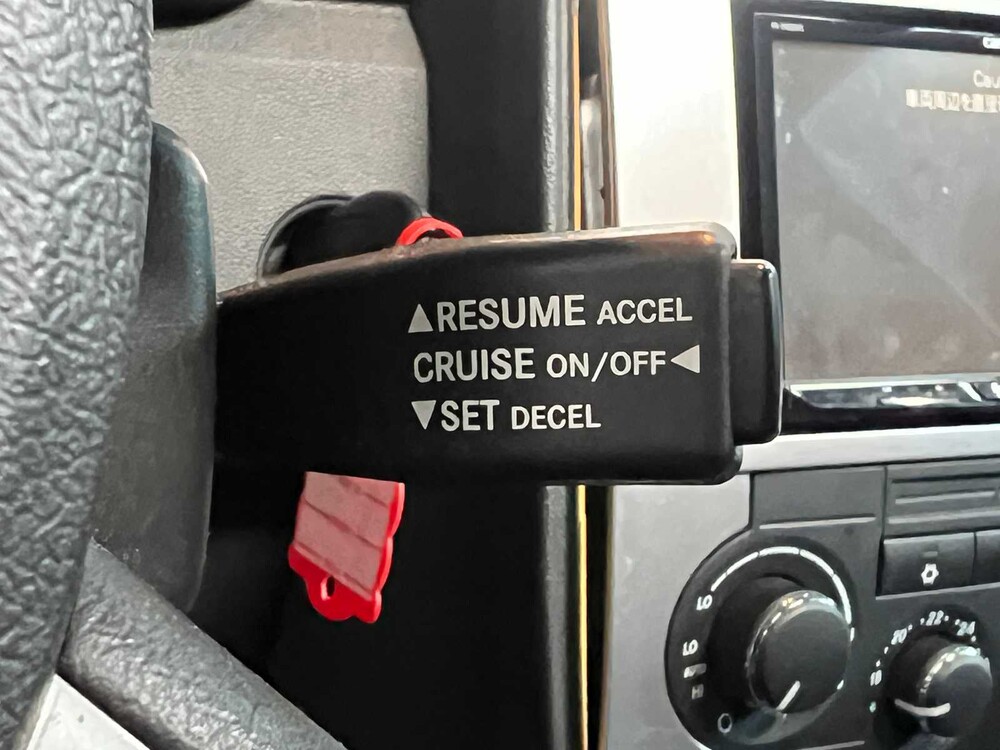 Dodge Charger SRT8 6.1 V8 425pk 2008 Youngtimer