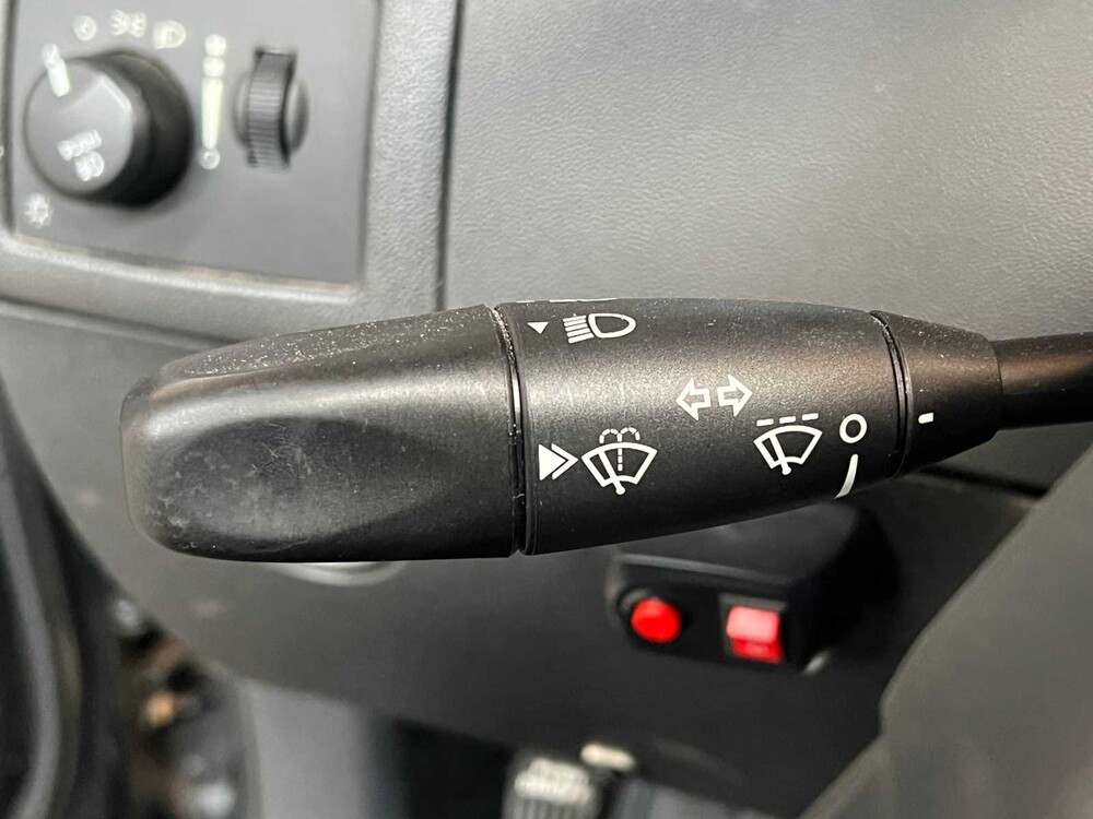 Dodge Charger SRT8 6.1 V8 425pk 2008 Youngtimer