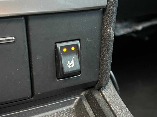 Dodge Charger SRT8 6.1 V8 425pk 2008 Youngtimer