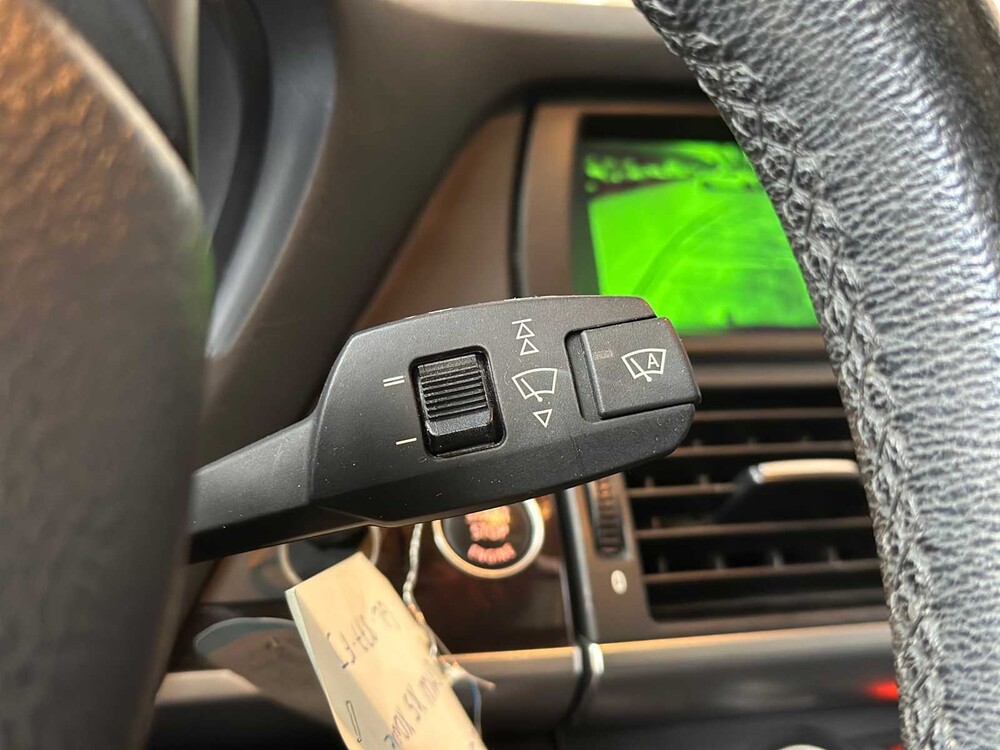 BMW X5 4.8l V8 354pk 2008