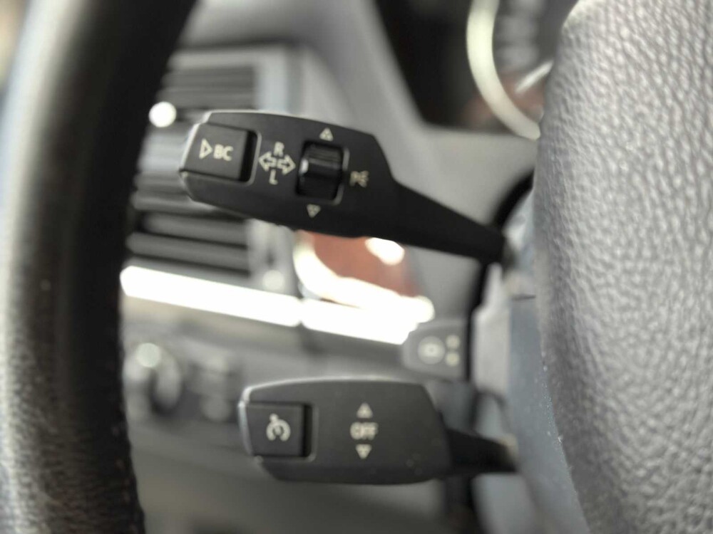 BMW X5 4.8l V8 354pk 2008