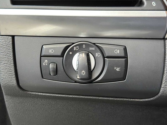 BMW X5 4.8l V8 354pk 2008