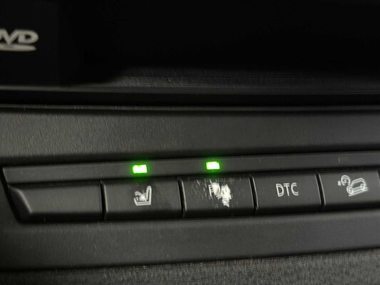 BMW X5 4.8l V8 354pk 2008