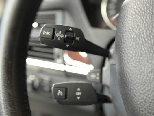 BMW X5 4.8l V8 354pk 2008