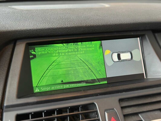 BMW X5 4.8l V8 354pk 2008