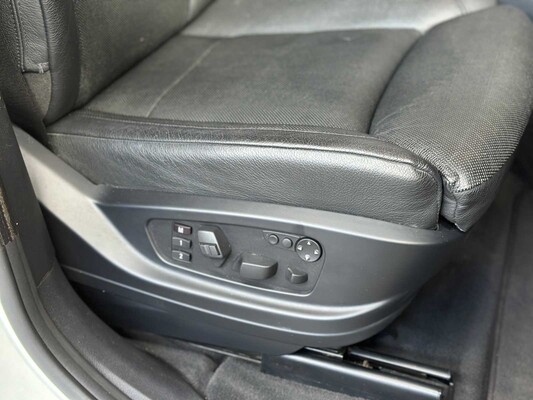 BMW X5 4.8l V8 354pk 2008