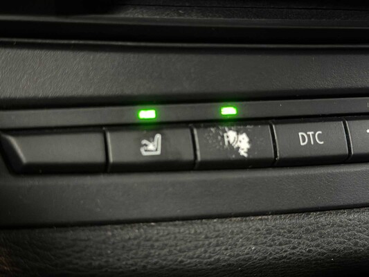 BMW X5 4.8l V8 354pk 2008