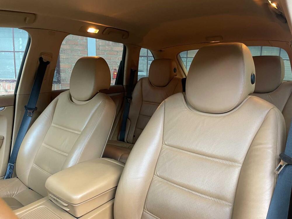 Porsche Cayenne 3.6 290pk 2007, S-861-VZ