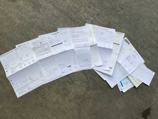 Porsche Cayenne 3.6 290pk 2007, S-861-VZ