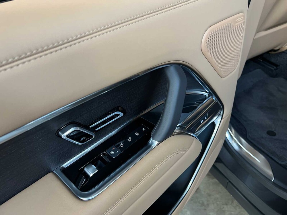 Land Rover Range Rover P460e HSE AWD 460pk 2025 -MY26- Plug-In Hybrid, HSF-72-F Fabrieksgarantie