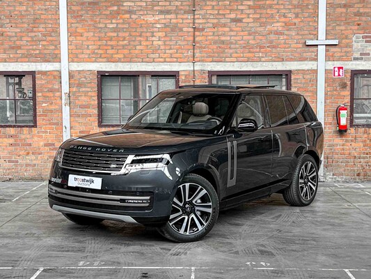 Land Rover Range Rover P460e HSE AWD 460pk 2025 -MY26- (Origineel-NL) Plug-In Hybrid, HSF-72-F Fabrieksgarantie