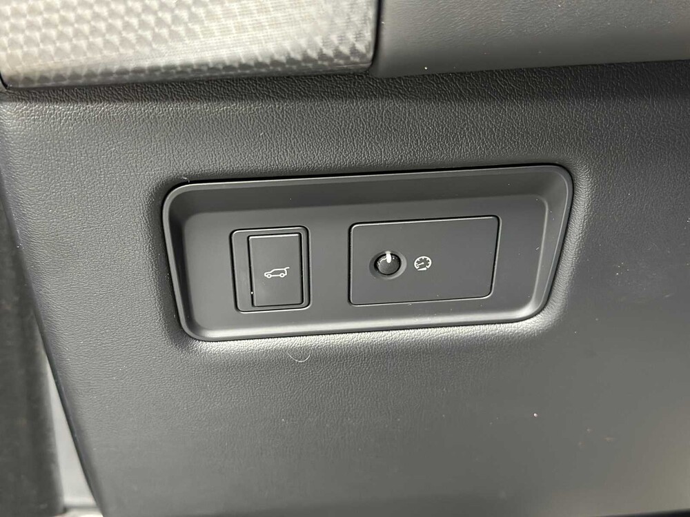  Land Rover Range Rover Sport 3.0 SDV6 Autobiography Dynamic FACELIFT 306pk 2018, K-307-JN