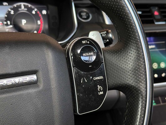 Land Rover Range Rover Sport 3.0 SDV6 Autobiography Dynamic FACELIFT 306pk 2018, K-307-JN